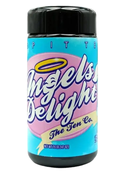 ANGELS DELIGHT