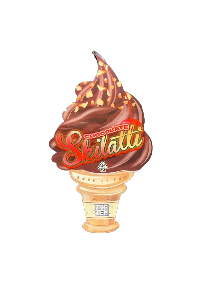 CHOCOLATE SKILATTI