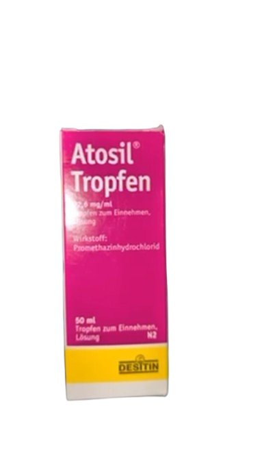 Atosil Tropfen🥤